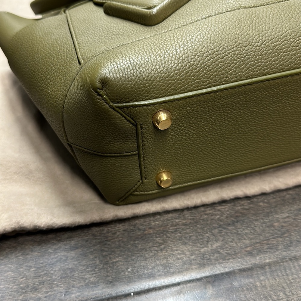 Bottega Veneta Arco bag - Picture 5 of 12